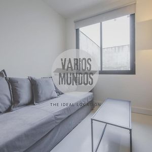 Apartamento de 1 Dormitorio